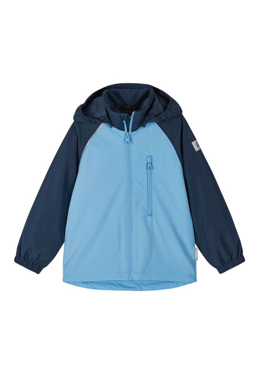 Reima Vermo jakke barn