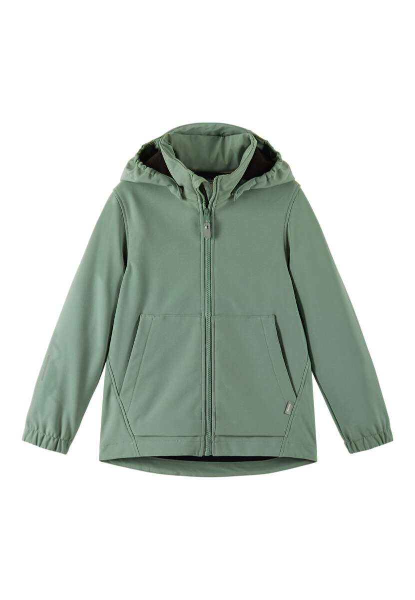 Reima Koivula Softshell jakke junior