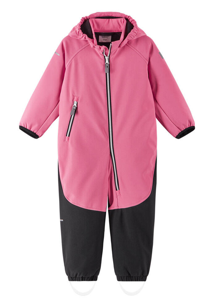 Reima Mjosa softshelldress barn
