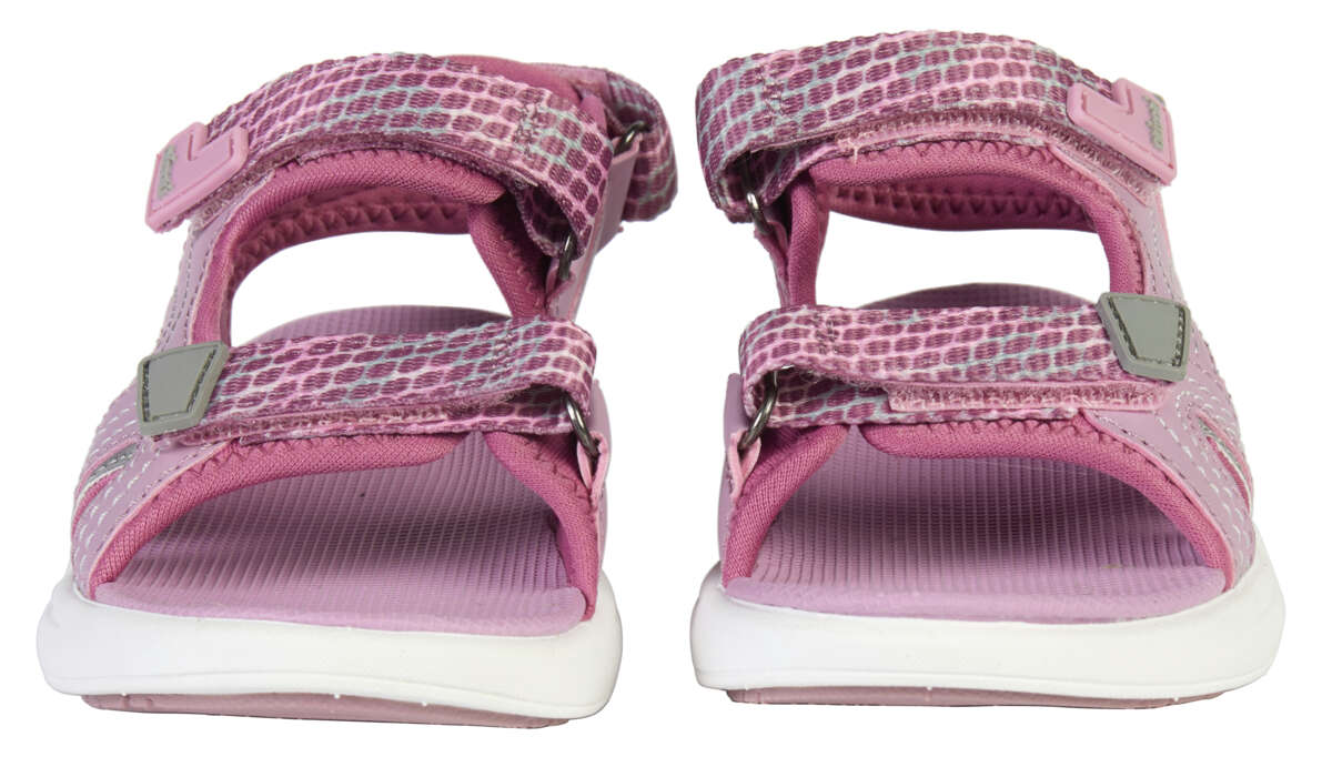 Okidoki Luftig 3 sandaler barn