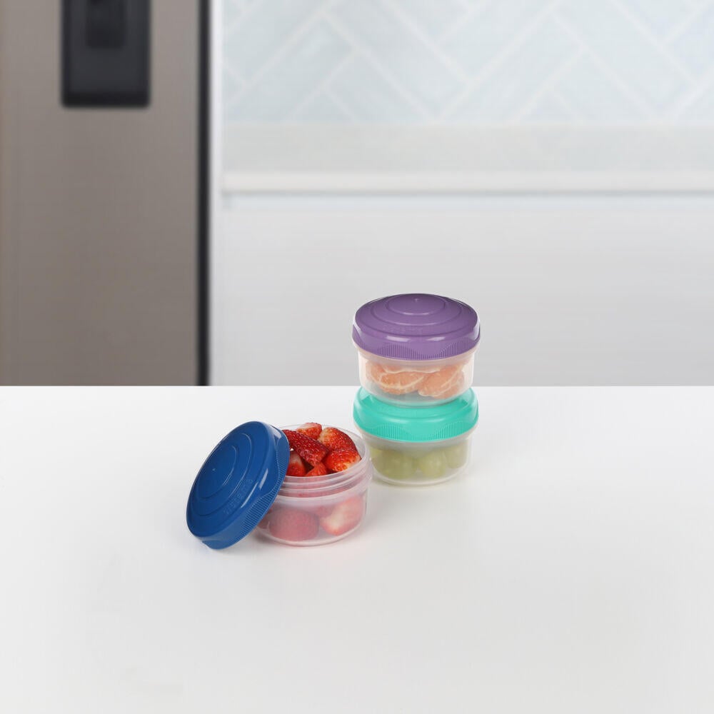Sistema Mini Bites 3 pk