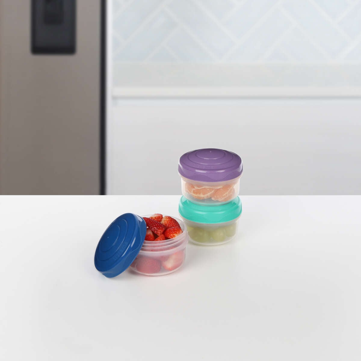 Sistema Mini Bites 3 pk
