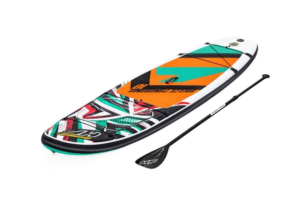 Bestway Hydro-Force™ Breeze Panorama™ oppblåsbart SUP-brett