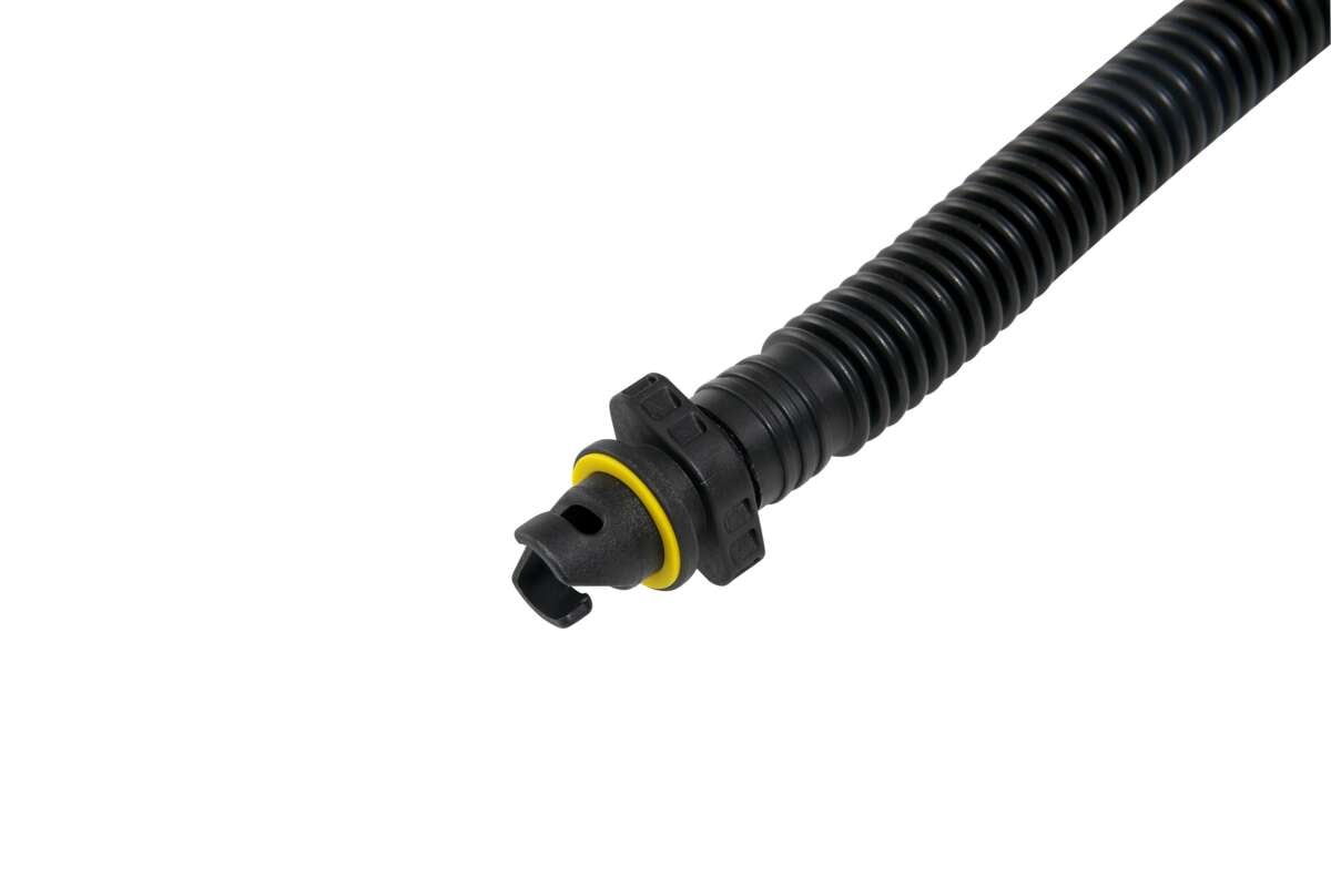 Bestway Hydro-Force™ Breeze Panorama™ oppblåsbart SUP-brett