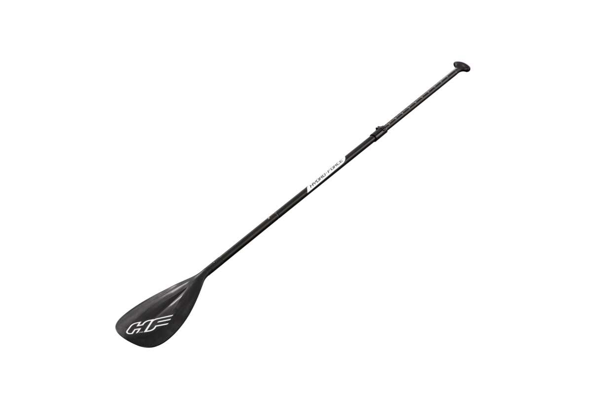 Bestway Hydro-Force™ Breeze Panorama™ oppblåsbart SUP-brett