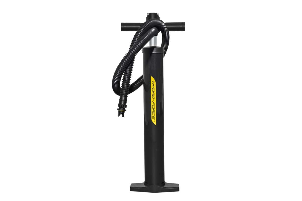 Bestway Hydro-Force™ Breeze Panorama™ oppblåsbart SUP-brett