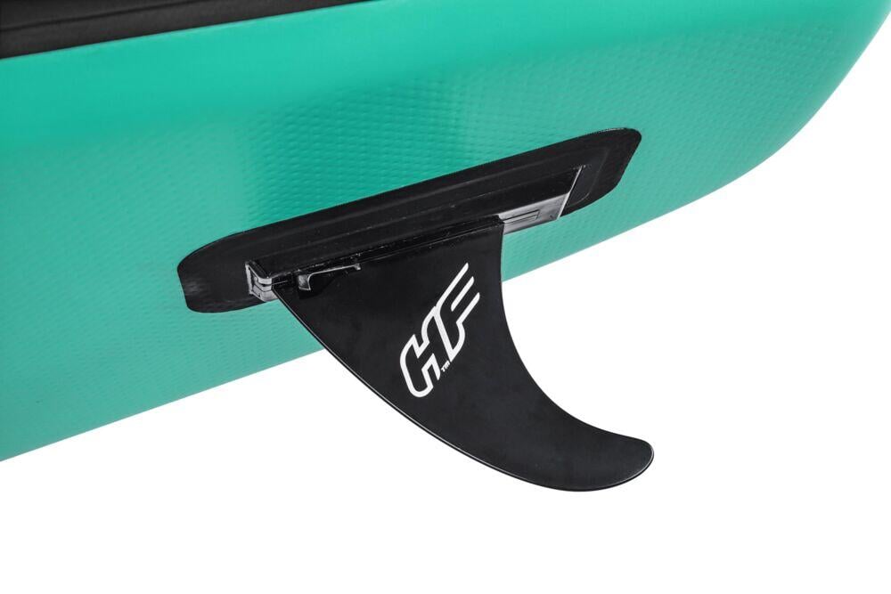 Bestway Hydro-Force™ Breeze Panorama™ oppblåsbart SUP-brett