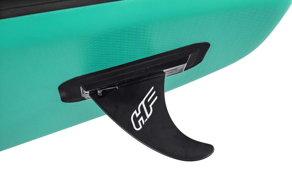 Bestway Hydro-Force™ Breeze Panorama™ oppblåsbart SUP-brett