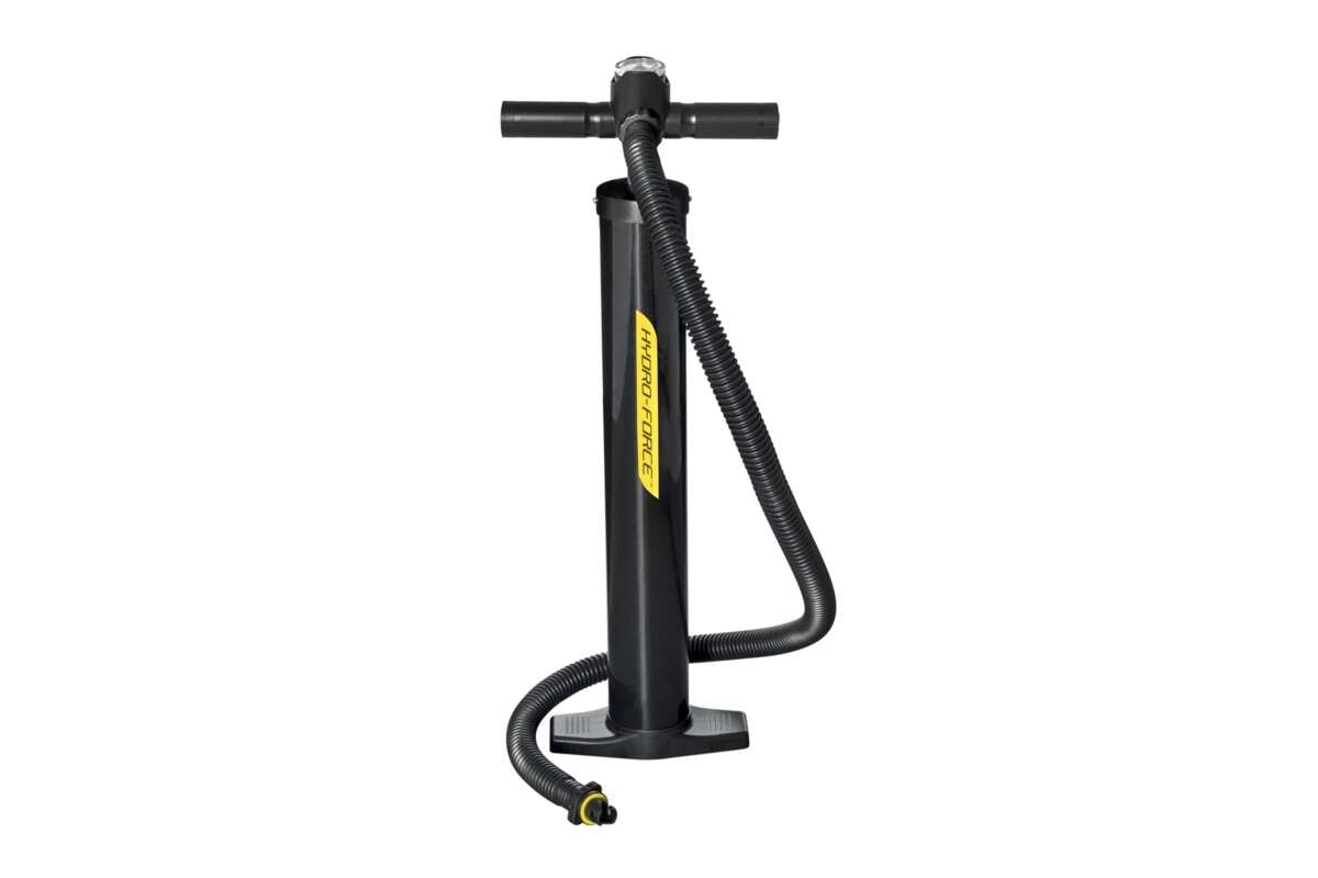 Bestway Hydro-Force™ Breeze Panorama™ oppblåsbart SUP-brett