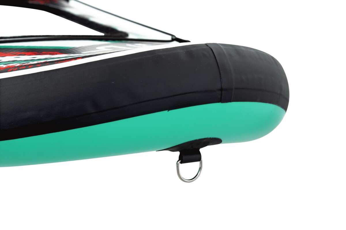 Bestway Hydro-Force™ Breeze Panorama™ oppblåsbart SUP-brett