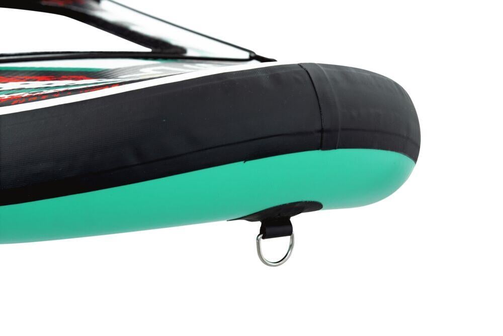 Bestway Hydro-Force™ Breeze Panorama™ oppblåsbart SUP-brett