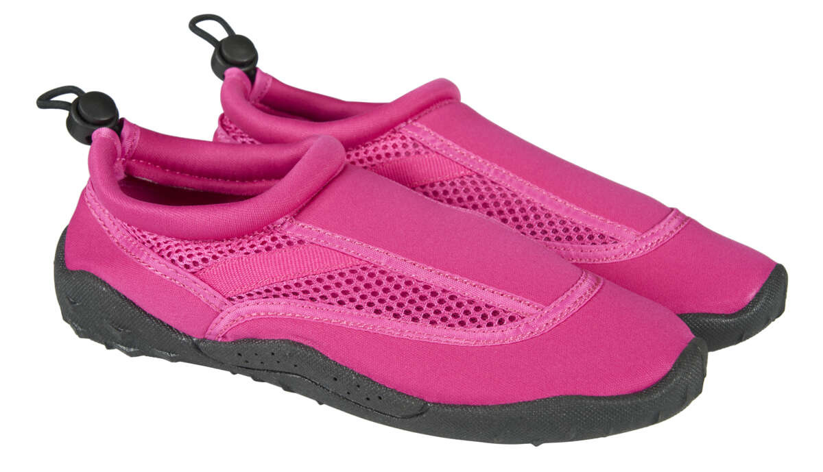 Northpeak Svaberg badesko junior