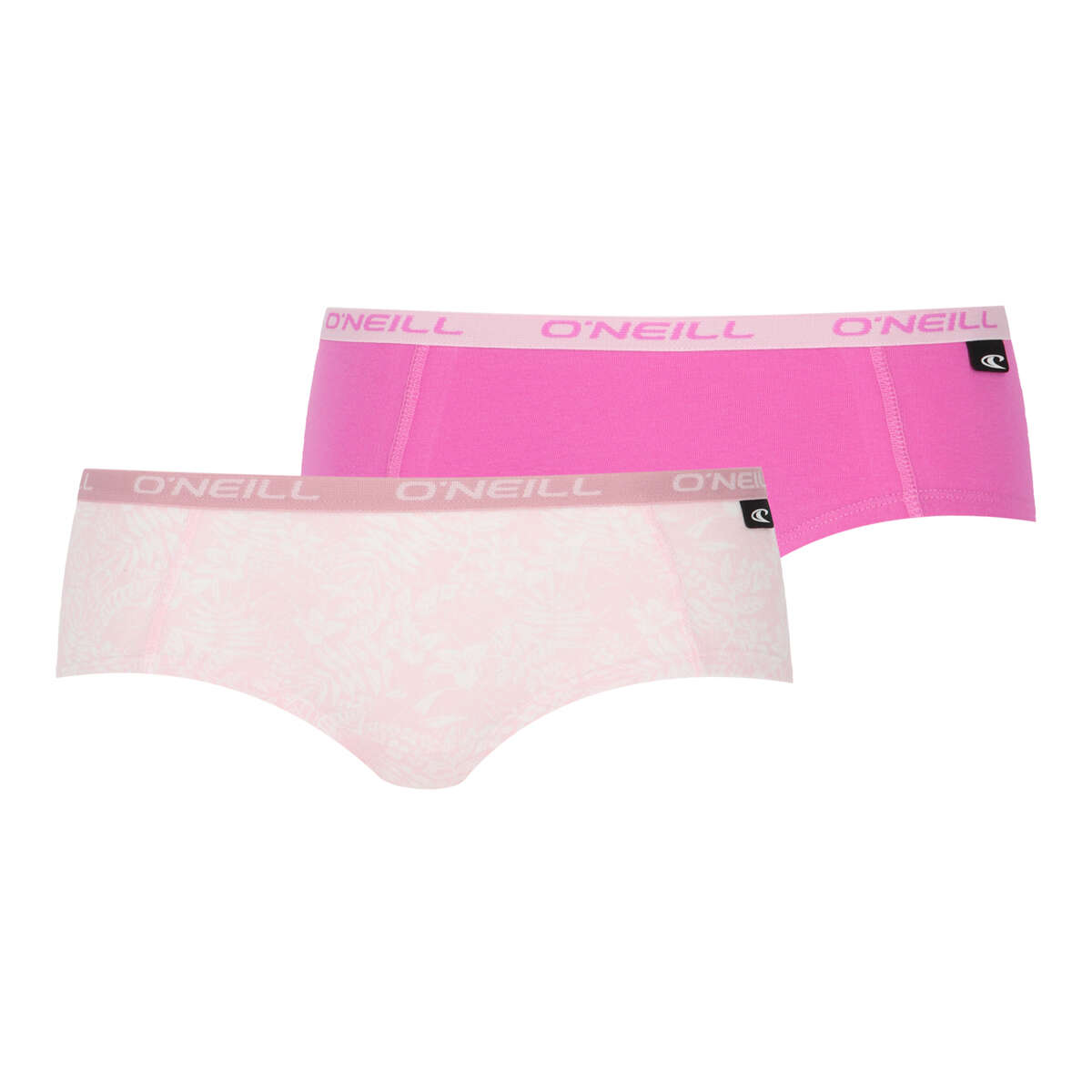 O'Neill hipstertruser 2-pk dame
