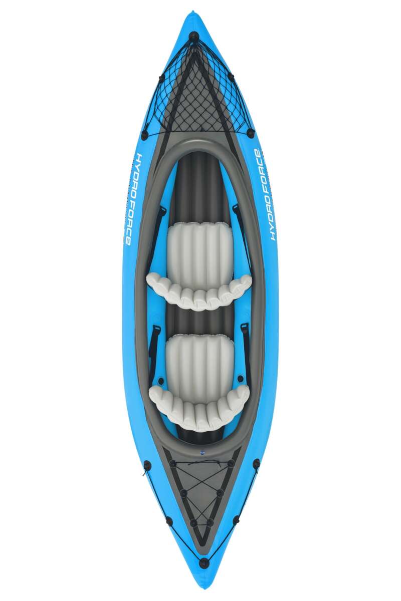 Bestway Hydro Force® Cove Champion™ X2 oppblåsbar kajakk