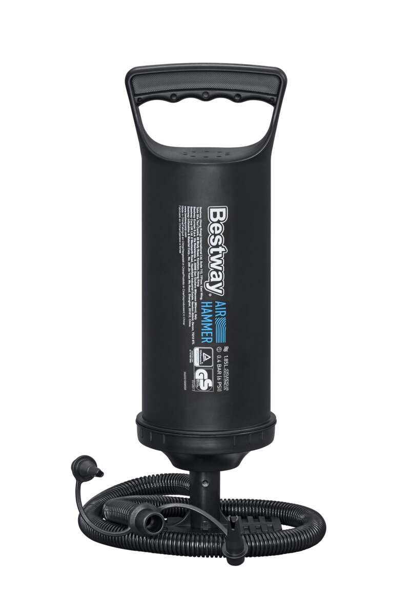 Bestway Hydro Force® Cove Champion™ X2 oppblåsbar kajakk