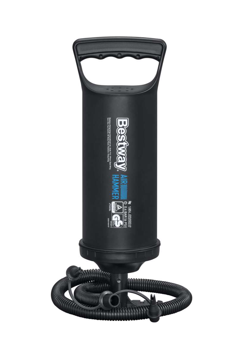 Bestway Hydro Force® Cove Champion™ X2 oppblåsbar kajakk