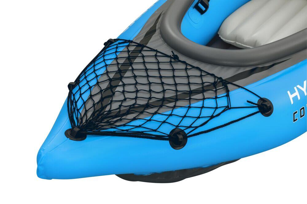 Bestway Hydro Force® Cove Champion™ X2 oppblåsbar kajakk