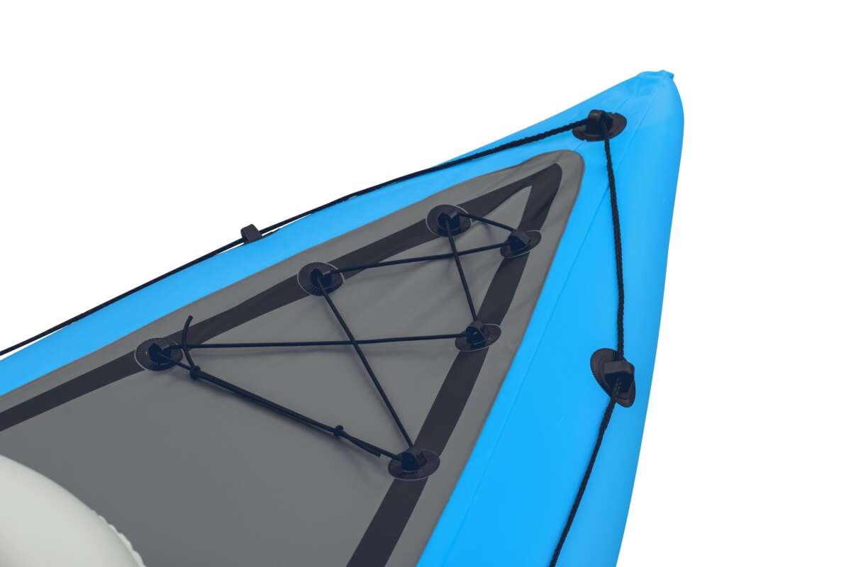 Bestway Hydro Force® Cove Champion™ X2 oppblåsbar kajakk