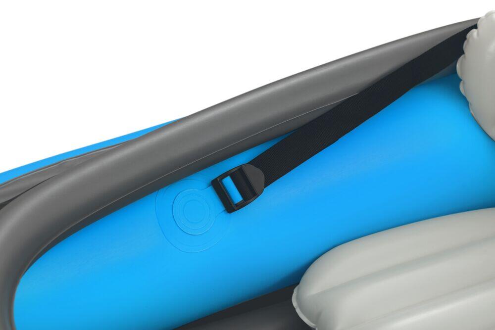 Bestway Hydro Force® Cove Champion™ X2 oppblåsbar kajakk