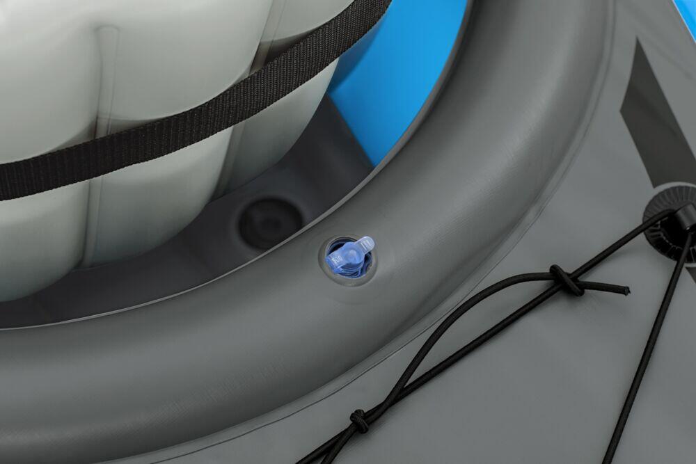 Bestway Hydro Force® Cove Champion™ X2 oppblåsbar kajakk