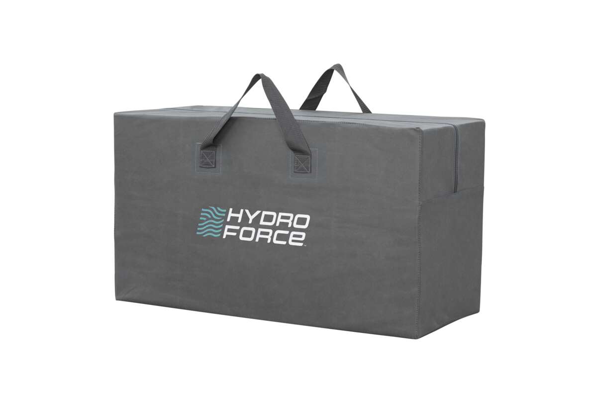 Bestway Hydro Force® Cove Champion™ X2 oppblåsbar kajakk