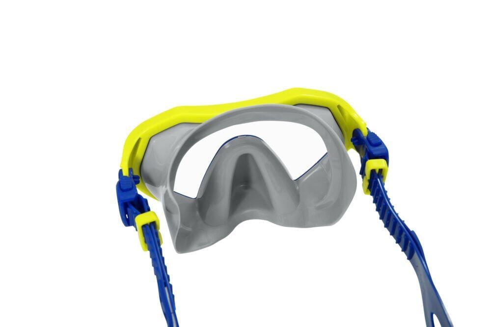 Bestway® Crusader™ snorkelsett til barn