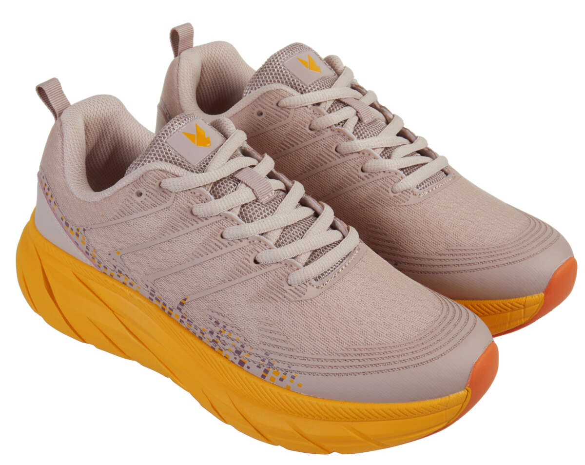 Northpeak Tøyen sneakers dame