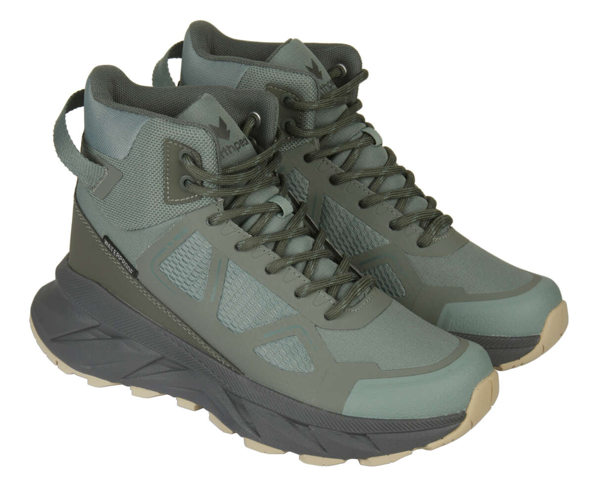 Northpeak Mylla Tex tursko dame