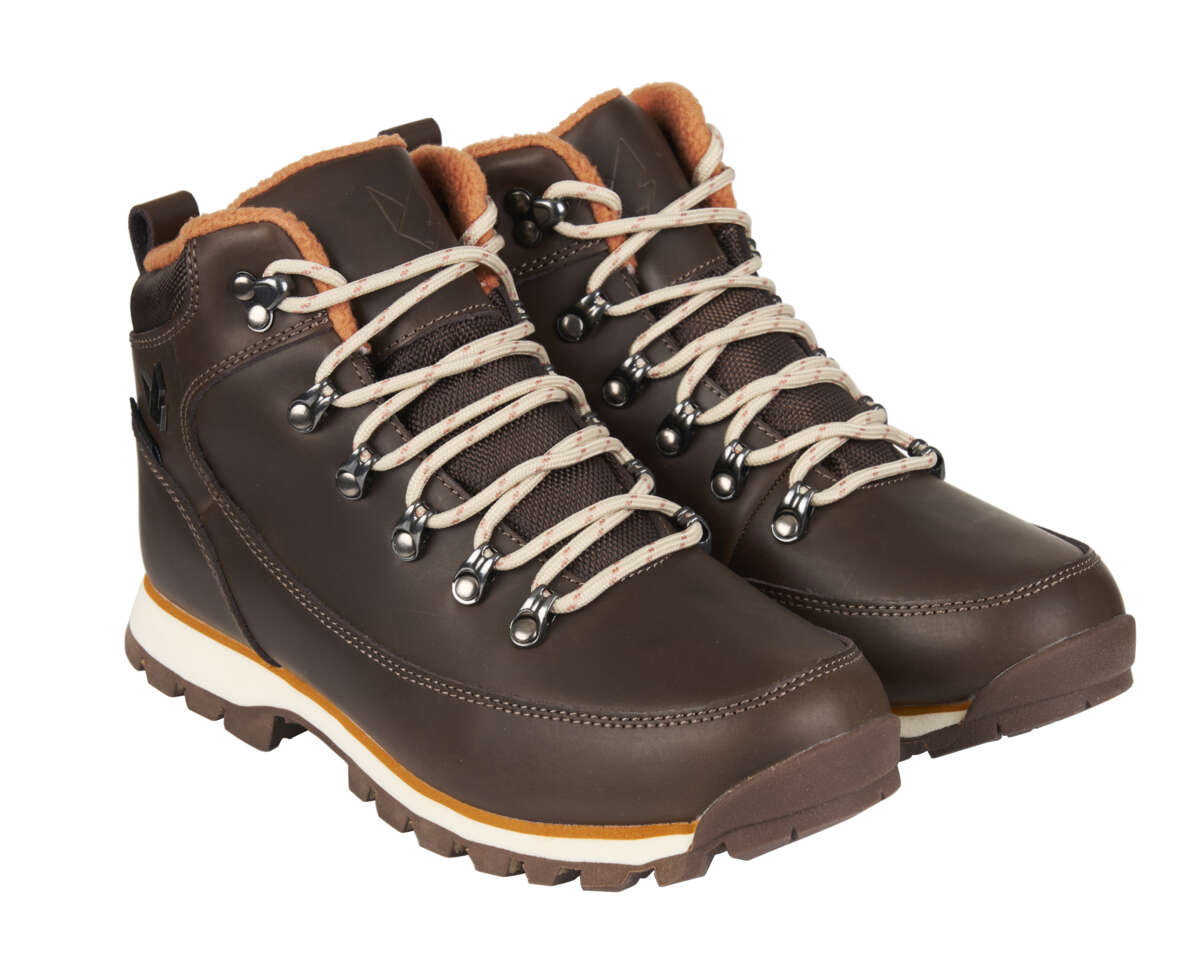 Northpeak Kikut Mid tursko dame