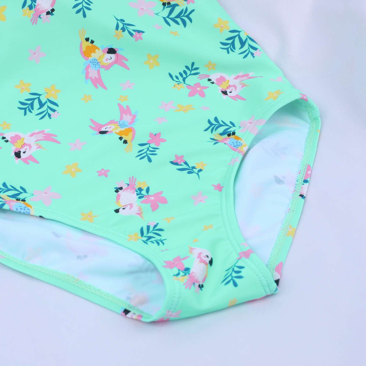 Okidoki Hvaler badedrakt barn