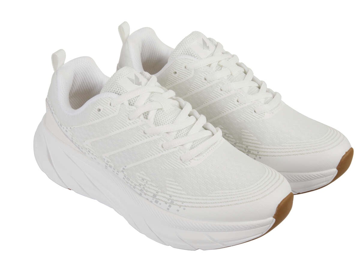 Northpeak Tøyen sneakers dame