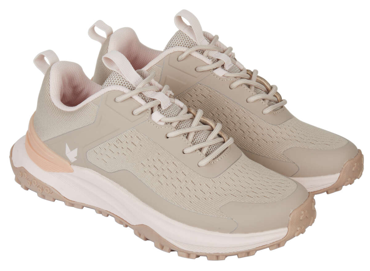 Northpeak Mjuken tursko dame