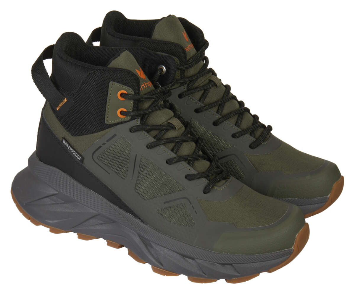 Northpeak Mylla Tex tursko herre