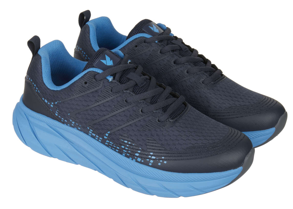 Northpeak Tøyen sneakers herre