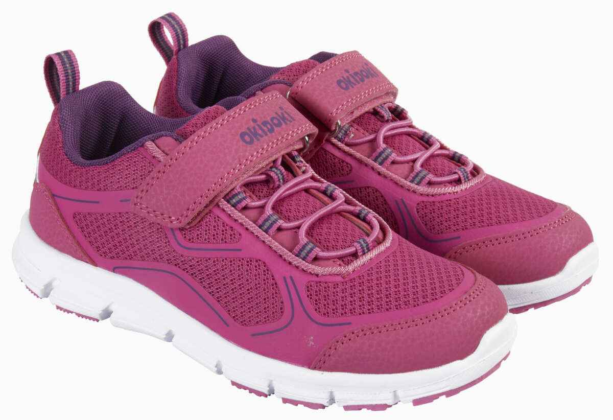 Okidoki Rask 3 sneakers barn
