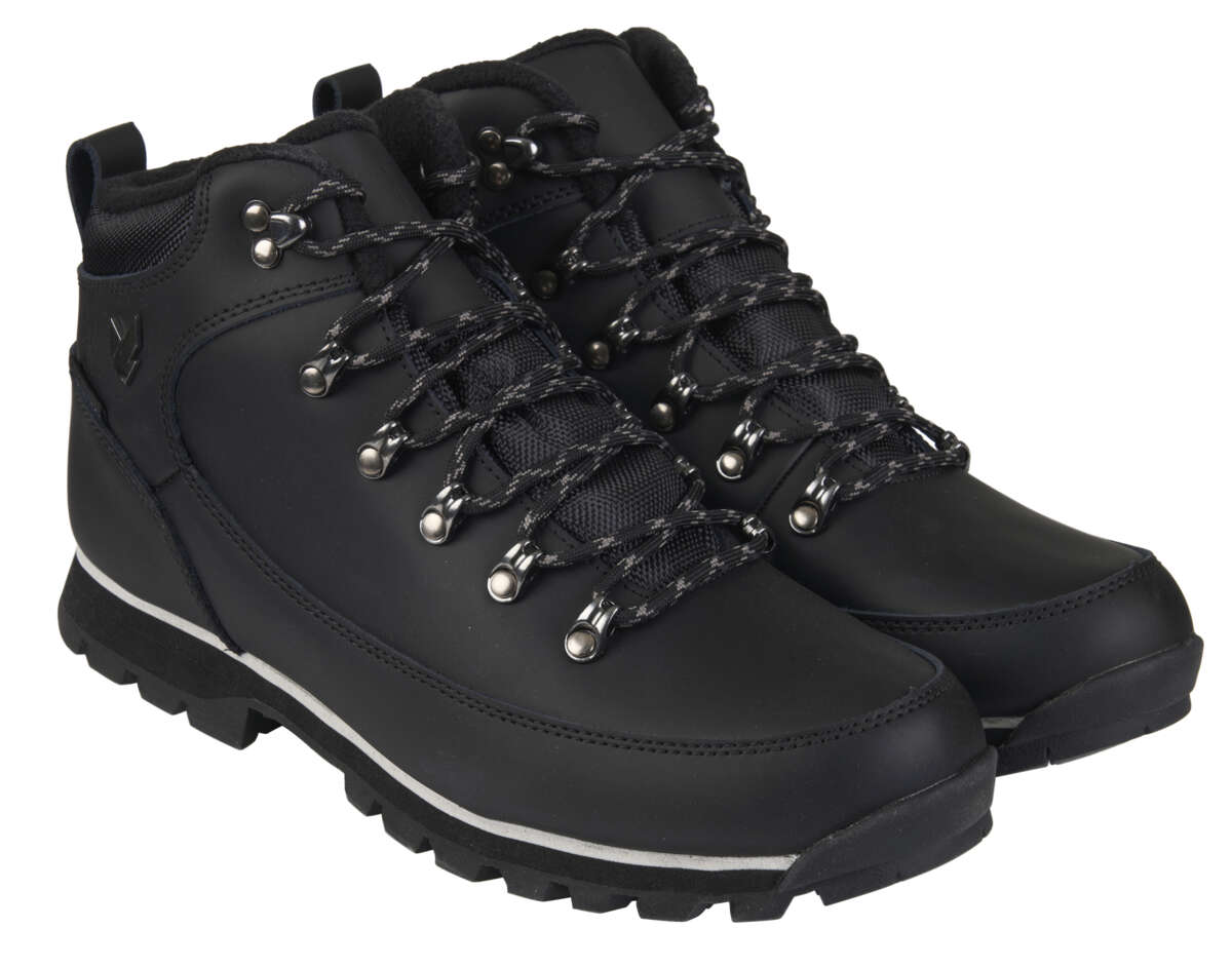Northpeak Kikut Mid tursko herre