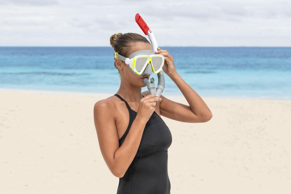 Bestway Dominator II dykkemaske