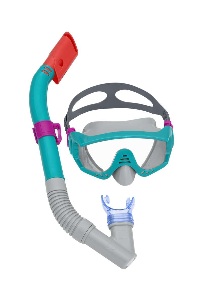 Bestway® Spark Wave™ snorkelsett