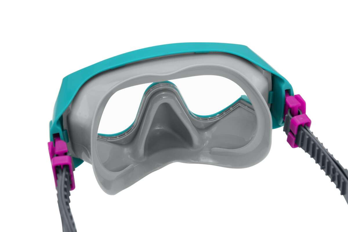 Bestway® Spark Wave™ snorkelsett