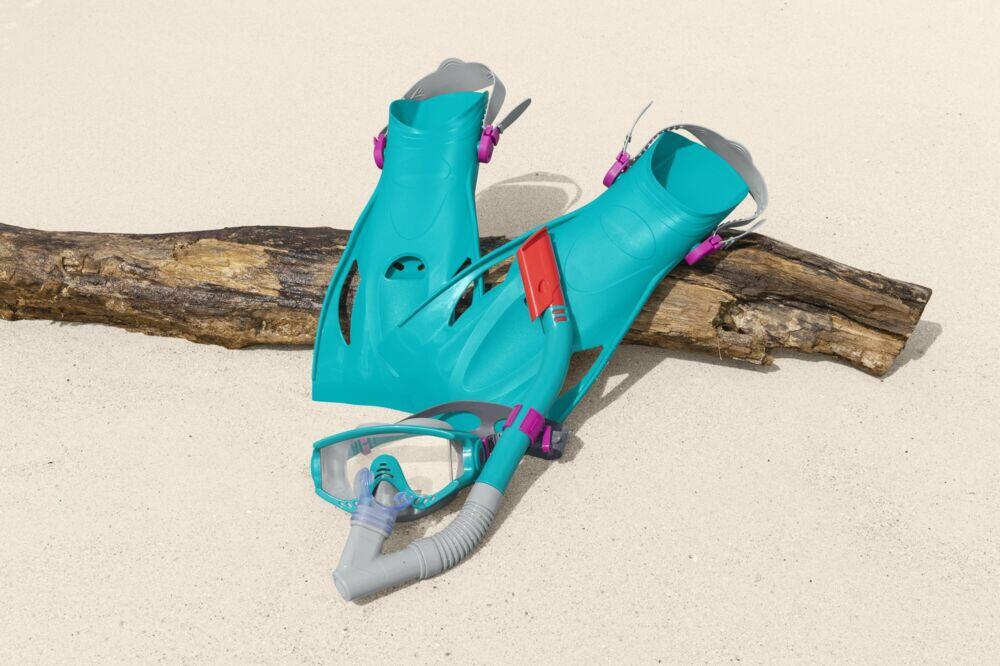 Bestway® Spark Wave™ snorkelsett