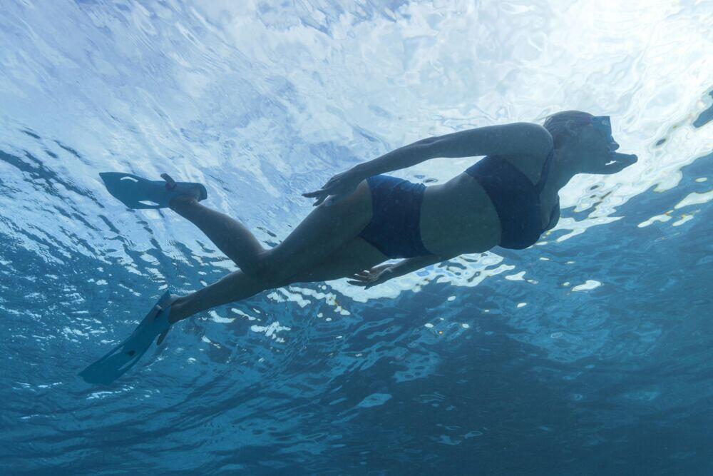 Bestway® Spark Wave™ snorkelsett