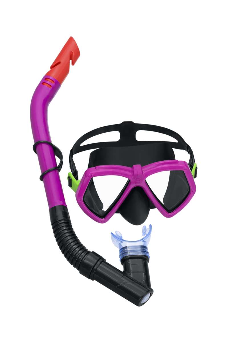 Bestway Dominator dykkemaske