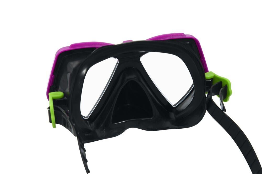 Bestway Dominator dykkemaske