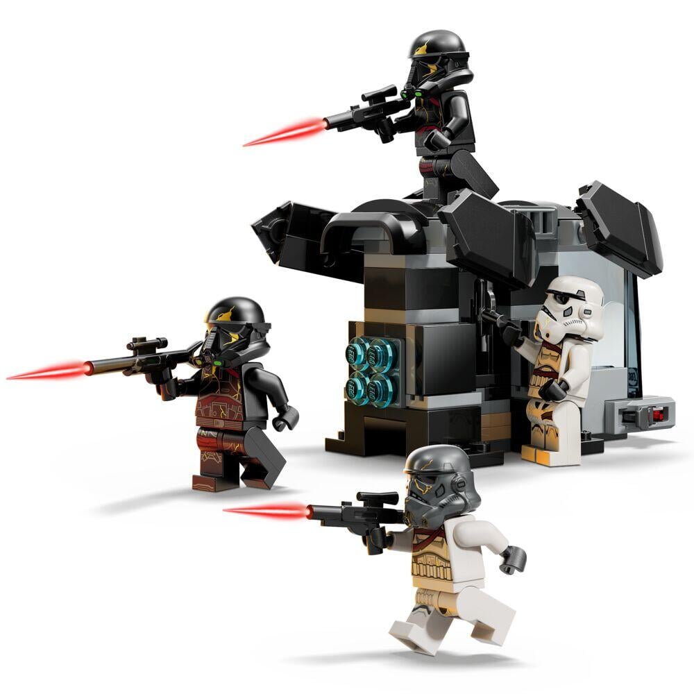 LEGO® Star Wars™ Stridspakke med Death Trooper og Night Trooper 75412