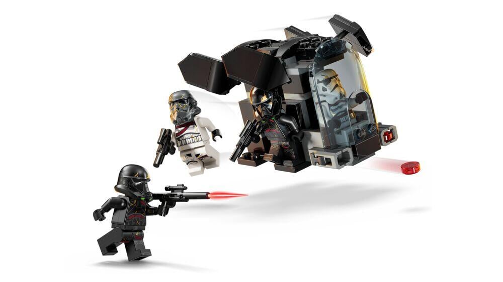 LEGO® Star Wars™ Stridspakke med Death Trooper og Night Trooper 75412