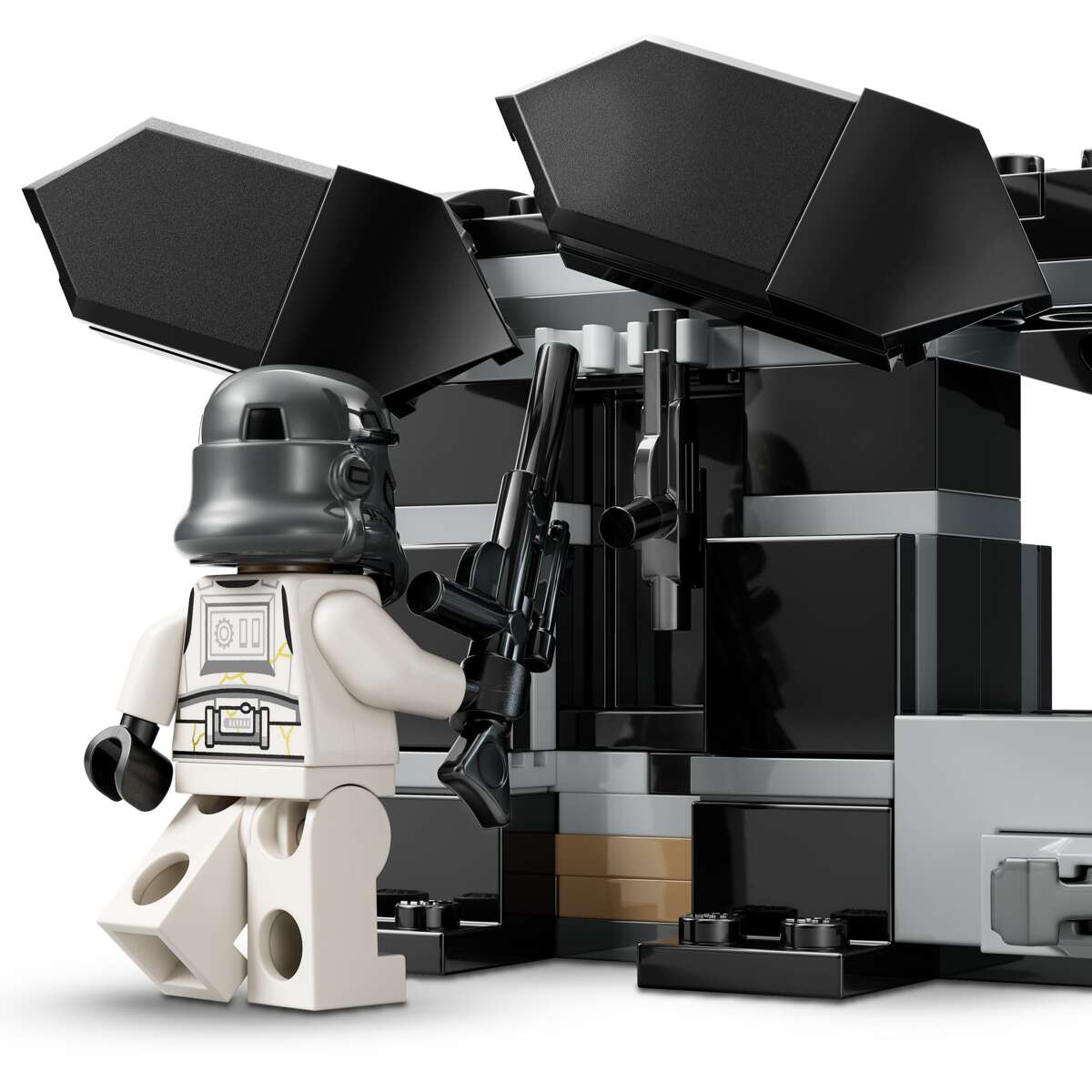 LEGO® Star Wars™ Stridspakke med Death Trooper og Night Trooper 75412