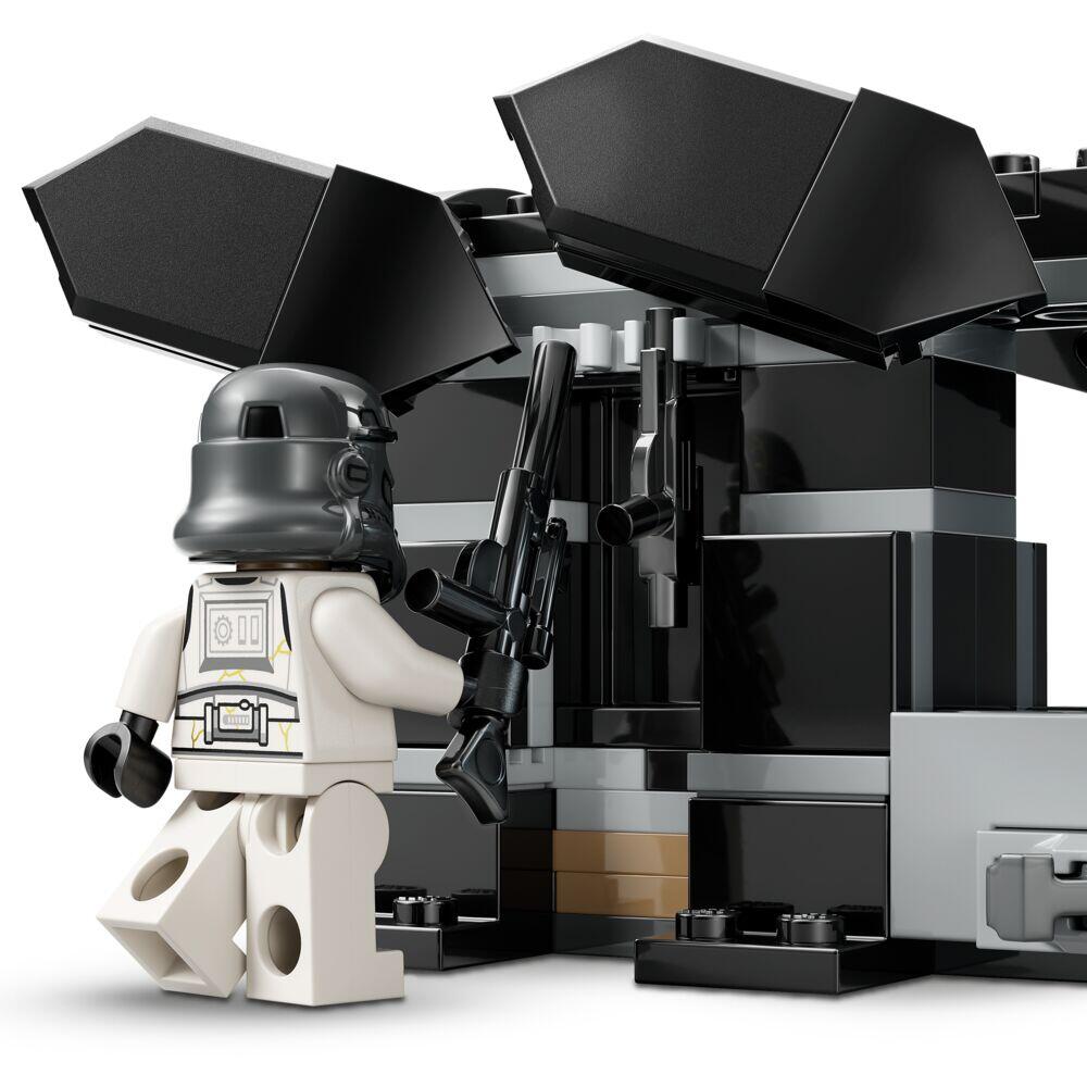 LEGO® Star Wars™ Stridspakke med Death Trooper og Night Trooper 75412