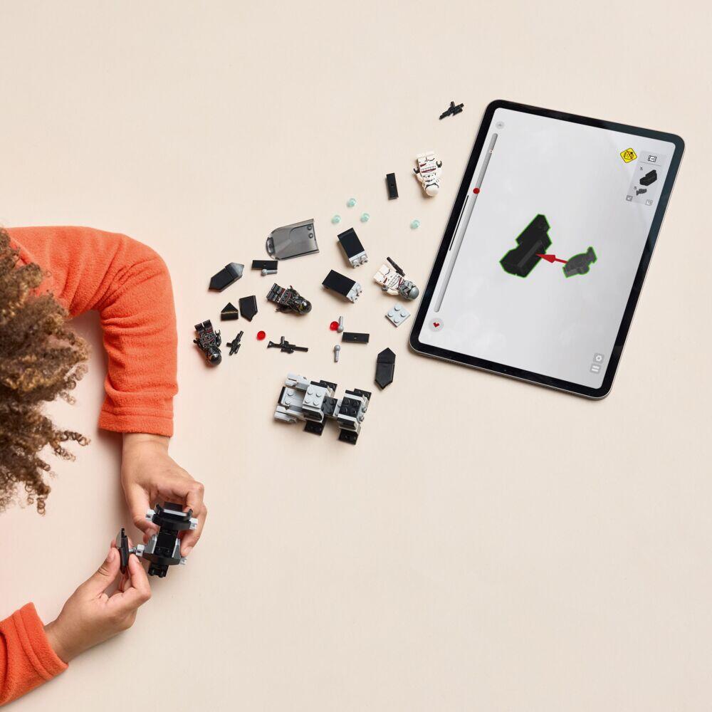 LEGO® Star Wars™ Stridspakke med Death Trooper og Night Trooper 75412