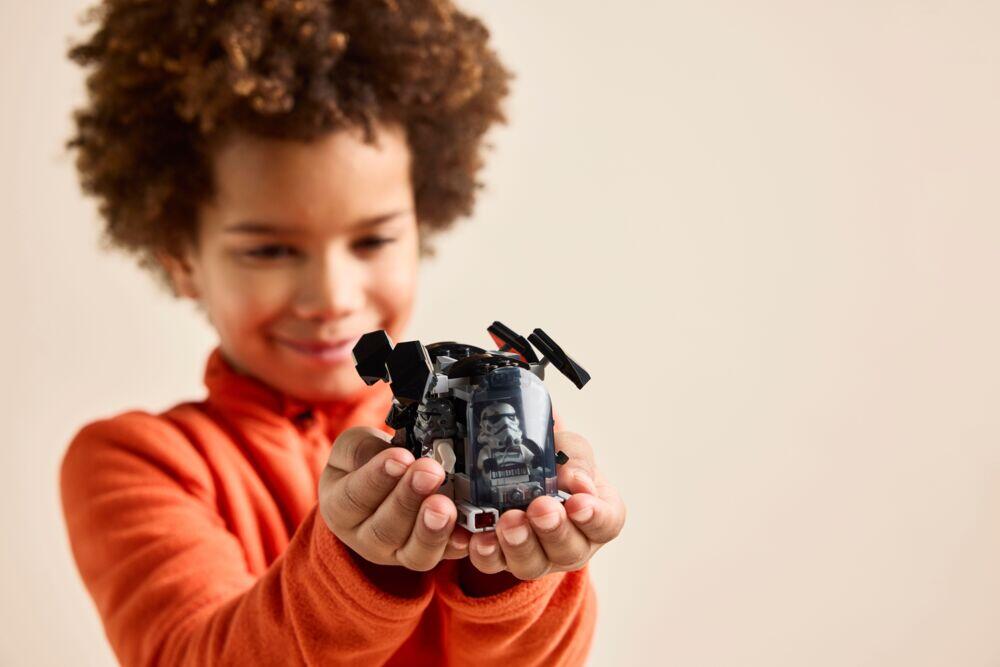 LEGO® Star Wars™ Stridspakke med Death Trooper og Night Trooper 75412