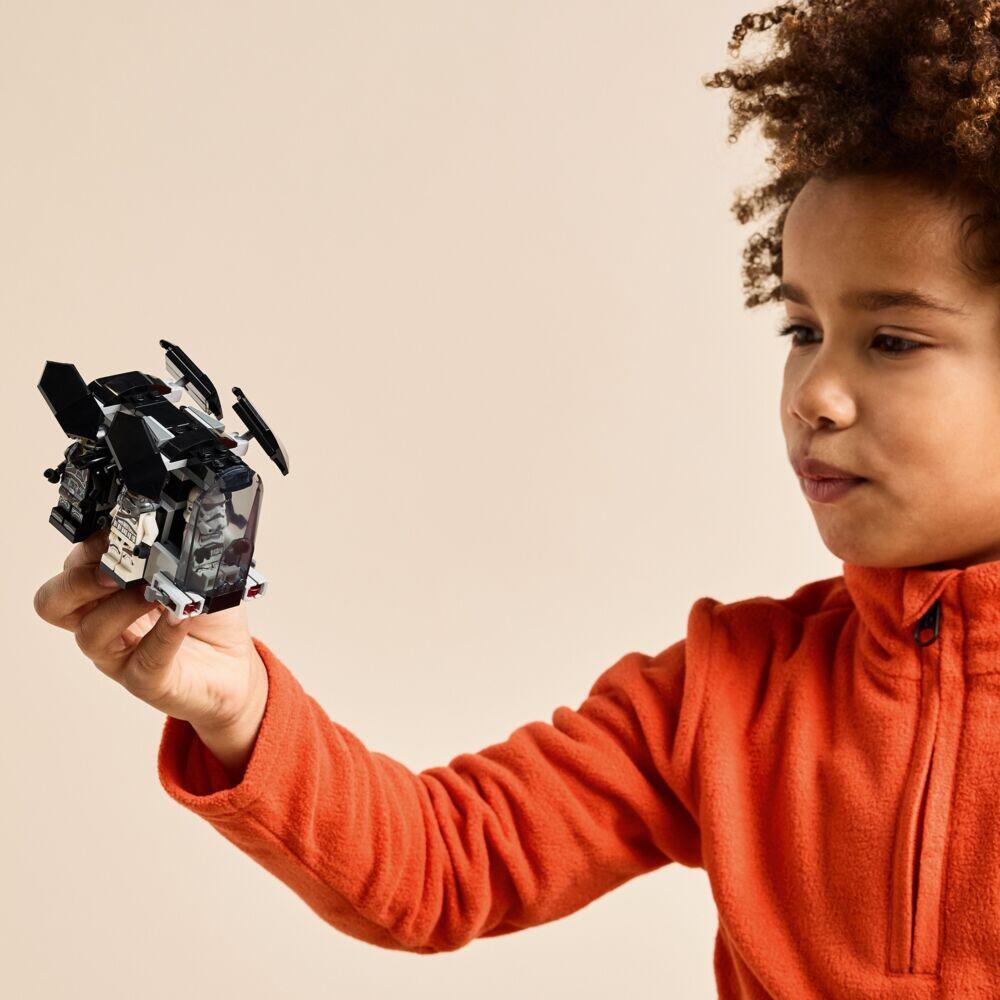 LEGO® Star Wars™ Stridspakke med Death Trooper og Night Trooper 75412